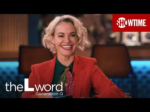 The L Word: Generation Q Season 2 (Announcement Teaser)
