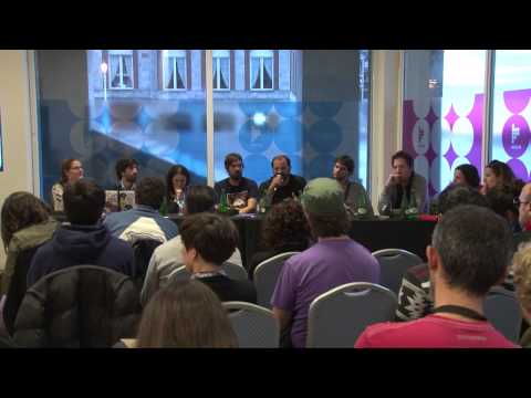 MICSUR: Resumen del día 4 - domingo 18 de mayo