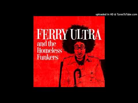 Ferry Ultra _ Happy (feat. Gwen McCrae)
