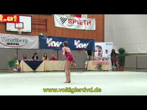 ÖSM Götzis 2011 - Reifen 04 - Julia HARLANDER