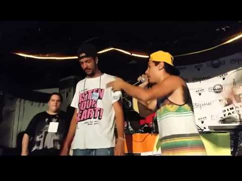 #BalearicFreestyleCup // (SEMIFINAL) J.ONLYHEART vs MOR [VIDEO OFICIAL] Gana J.Onlyheart