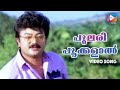 Pulari Pookkalaal Video Song Aniyan Bawa Chetan Bawa KS Chithra P Jayachandran