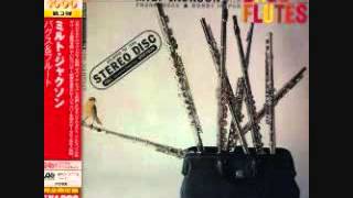 Sandy by Milt Jackson