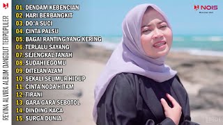 Download lagu Dendam Kebencian - Revina Alvira | Dangdut Klasik Gasentra Full Album mp3