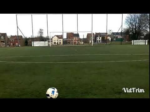 « Man his not »-Football TV - Big Shak ●