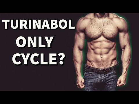 Turinabol (Tbol) ONLY CYCLE?! | Better than Anavar? | Like Dianabol (Dbol)? | Doctor's Analysis