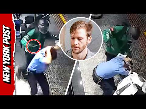 American Tourist Beats Vietnam Guard in Head with Iron Pipe Before $31K Jewelry Heist