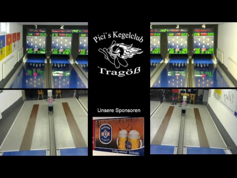 STBFKV 2.LL PKC Thörl 3 - SC Pernegg ( 9.11.2018 )