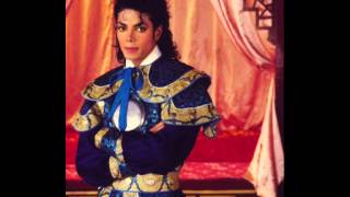 Michael Jackson - Scream Louder (Flyte Tyme Remix)