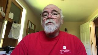 Video thumbnail for ART USB Phono Plus Review by The Crazy Old Coot