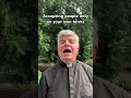 Didn T Want To Share Jesus W Foreigners Messiah Edmonds Edmondspres Pcusa Luke4