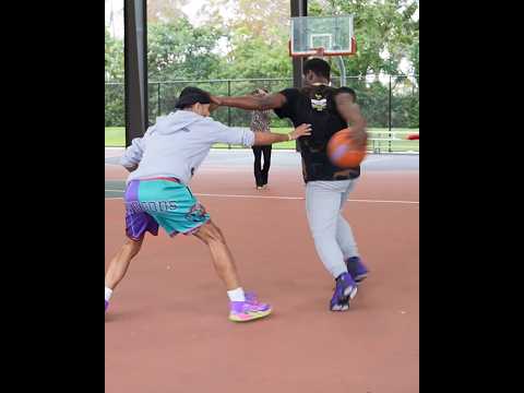 Hezi is So Disrespectful to Mr.Im 40