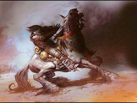 Channel LSV - Time Spiral Draft (Drafting)