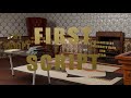 FIRST SCRIPT PROMO RK EDITS