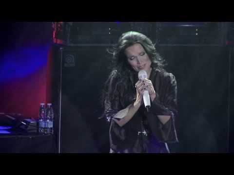Tarja - ACT I - Boy And The Ghost (Live at Teatro El Círculo in Rosario, Argentina)