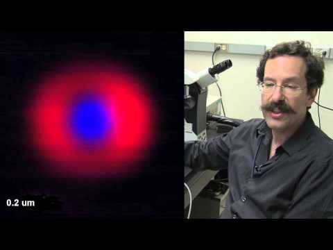 Super- and Ultra-resolution Biological Imaging - Owen Schwartz, NIH IRP Scientist