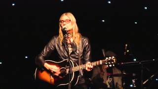 Aimee Mann- &quot;You Could Make a Killing&quot; (1080p HD) Live in NYC 2013