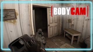 BODYCAM: Locked & Loaded Is Out Now!
