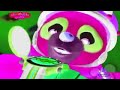 Special Agent Oso Theme Song In RjGunner111 Major