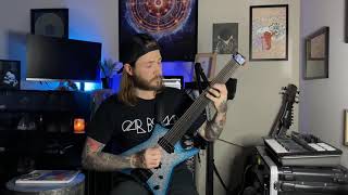 Video thumbnail for Kiesel Lightspeed 7(LS7) by Blayne Strayer