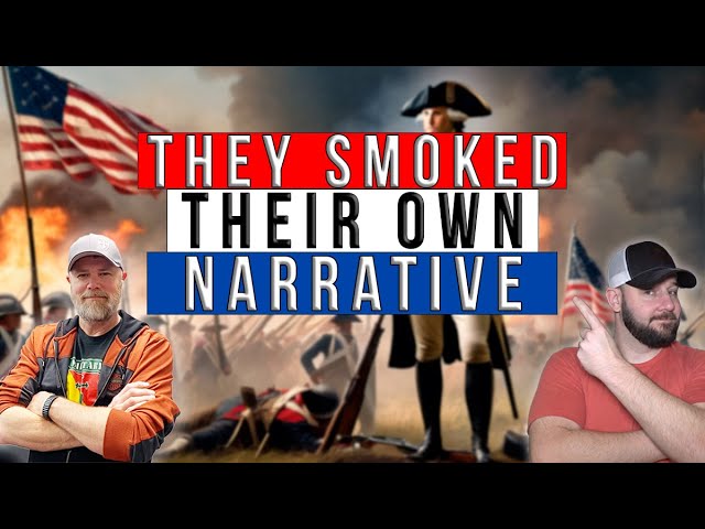 How did they let this one out..? Gun Controllers just disproved their ENTIRE narrative for us...