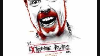 WWE Extreme Rules 2010 Official Theme Song: Time To Shine - Saliva + Download Link