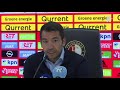 Van Bronckhorst na simpele 3-0 zege op Heerenveen: 'Veel druk en strijd op de juiste momenten'