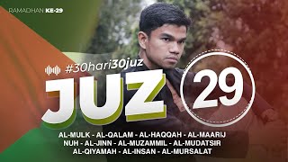 Download lagu JUZ 29 - Muzammil Hasballah mp3
