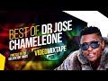 BEST OF JOSE CHAMELEONE VIDEO MIX DJ SELECKTOR TIMZY