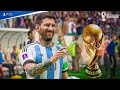 FIFA 23 - Argentina ● Road to World Cup 2022 Final - PS5™ [4K60fps]