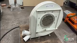 بيع جهاز شفط النشارة CB - صورة 4 | Machineryline SD جهاز شفط النشارة CB | صورة 4 - Machineryline