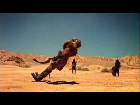 Davi e o gigante Golias