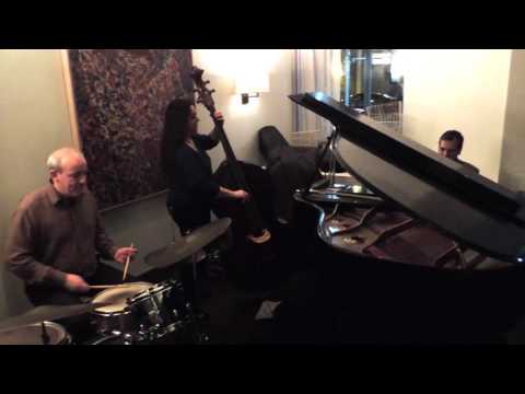 Marc Devine Trio Performance at The Restaurant at MIST