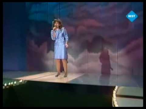 NSF 1984: Maribelle - Vanavond