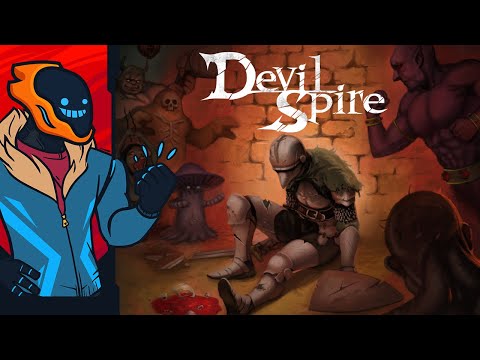 Hilarious Hardcore First-Person Dungeon Crawler! - Devil Spire