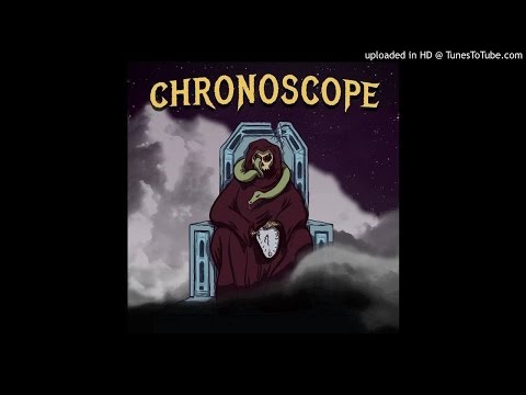 Monte Luna - Chronoscope (Full Album 2014)