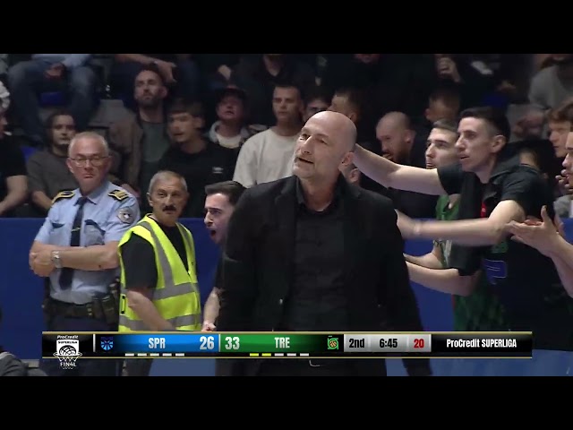 Highlights i ndeshjes Sigal Prishtina-Trepça