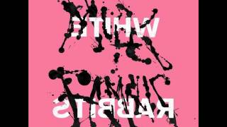 White Rabbits - Heavy Metal