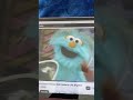 Sesame Street Fiesta Trailer 1998