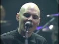 smashing pumpkins - for martha (live 1998)
