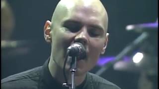 smashing pumpkins - for martha (live 1998)