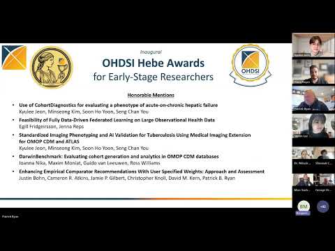 Early-Stage Researcher Spotlight: Meet the Early-Stage Researcher Workgroup