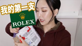 [討論] 百萬Youtuber,Chrono 24買到空氣勞力士?