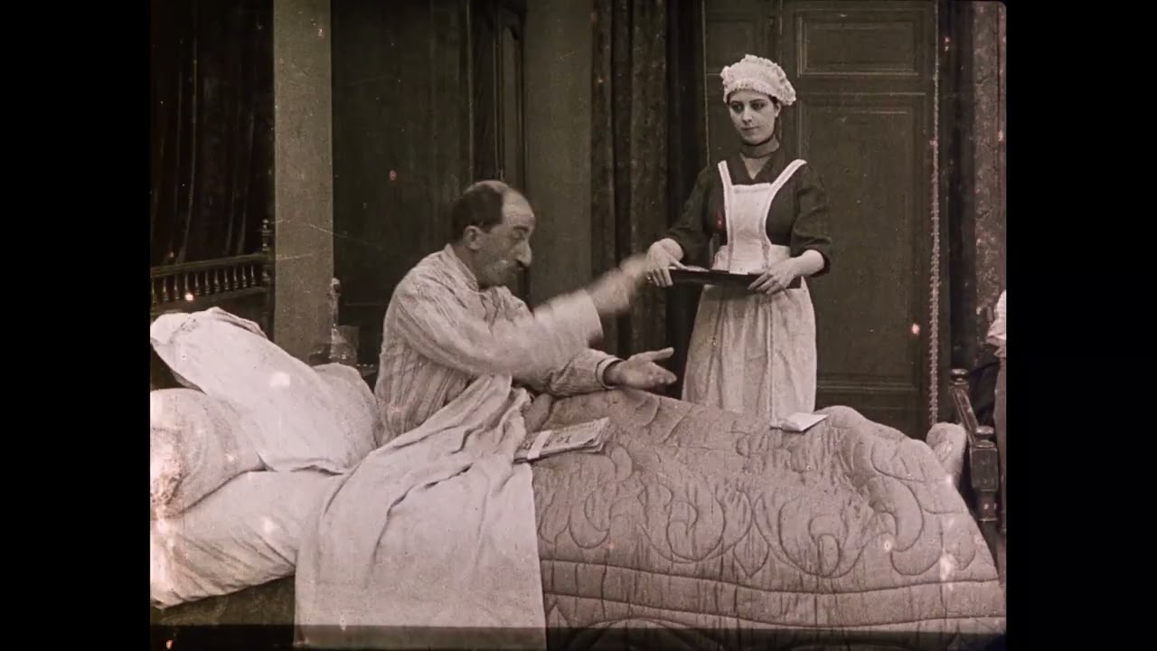 C'est pour les orphelins !