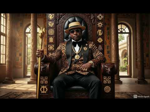 Legend King by Flowking Stone (Official Audio) 