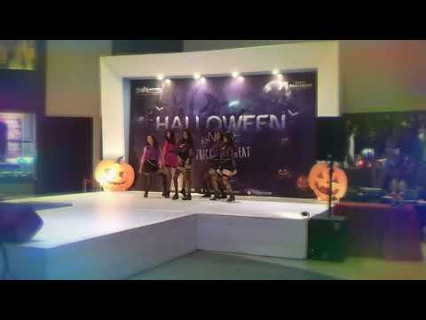 Dance Cover [PRODUCE 48 - RUMOR] by harley quince