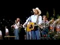 George Strait The Ace In The Hole Band Amarillo By Morning Live