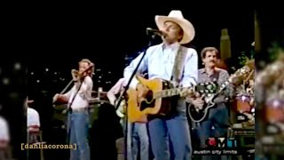 George Strait &amp; The Ace in the Hole Band — &quot;Amarillo By Morning&quot; — Live