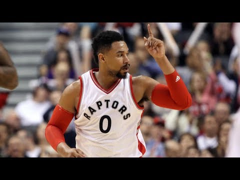 Jared Sullinger Raptors Highlights