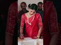 A Kerala Hindu Christian Interreligious Marriage Mallu Keralawedding Mallucouple Couplegoals